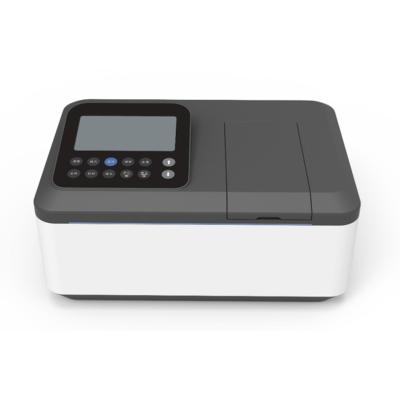 China China factory good quality Q5V visible spectrophotometer visible spectrophotometer for sale 470*330*210mm for sale