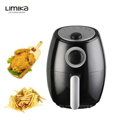 China Household Universal Sin Aceite of Mini Electric Air Cooking Fryer Freidora De l'Aire Household Home Appliance for sale