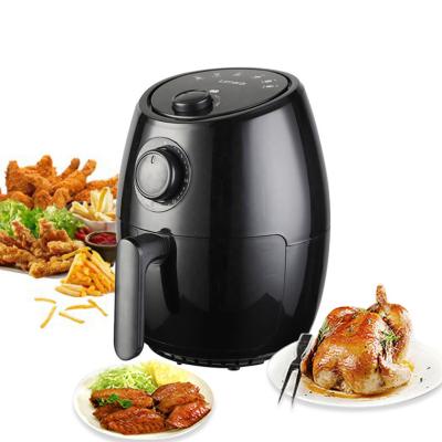 China 2022 Hotel Electrodomestic Household Appliances Fryer Without Oil Air Fryer 6.0L Universal Deep Fryer Cooker Air Fryer Electric Stove for sale