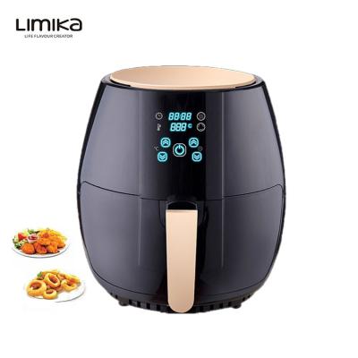 China 2022 New Hotel Competitive Price GS Approved Digital Air Fryer , Commercial Air Fryer for sale