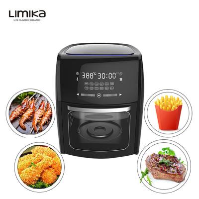 China Multifunctional Hotel 7L Air Fryer Heat Element Air Fryer Oven for sale