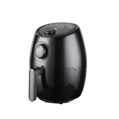 China Hotel Easy To Clean Guarantee Quality Electric Multi Functional Air Deep Fryer for sale