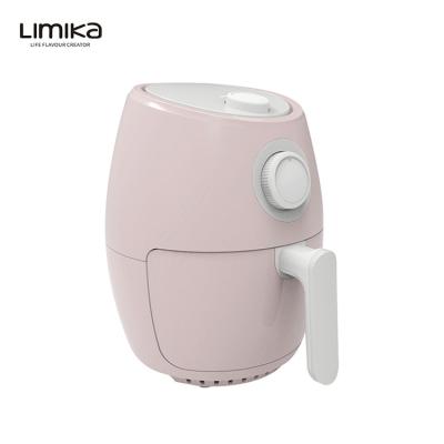 China Wholesale hotel power pressure cooker air fryer cooker freidora sin hot oil free aceite for sale