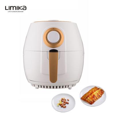 China Commercial Multi Oven Deep Air Fryer Electric, Industrial Potato Home Use Function Kitchen Food Fryer for sale