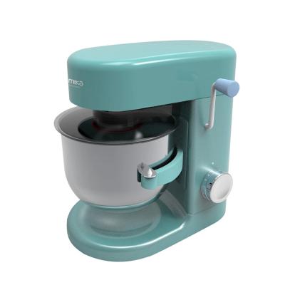 China Kitchenaid Mixer Machine Food Cordless Multifunctional Handsome Stand Mixer Durable Good Looking Blender for sale