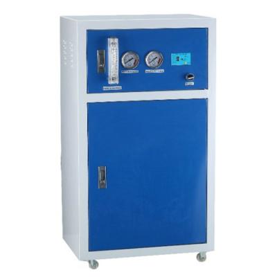 China Hotel Use 200G/300G/400G High Quality Home Portable Commercial RO Purification System Water Filter for sale