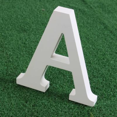 China China Popular Hot Sale Wooden Alphabet Letters for sale