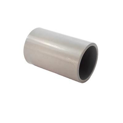 China 25mm Coupling Corrugated Plastic Solid PVC Pipe Eco - Friendly Conduit Fitting for sale