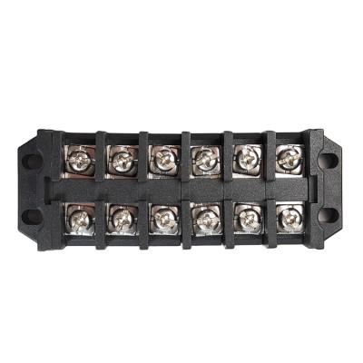 China Environmental Friendly High Quality PBT Terminal Block Connector Plug In Screw Corner Terminal Block Connector for sale