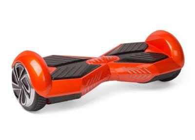 China Teenager Red Stand Up 2 Wheel Self Balancing Scooter Outdoor Sport for sale