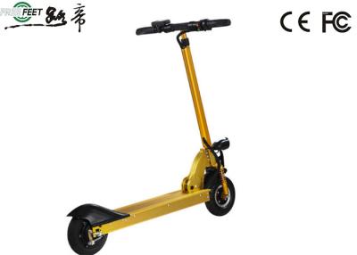 China De las vespas eléctricas plegables permanentes del camino para los adultos, altura ajustable en venta