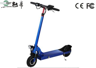 China Equilibrio plegable que coloca al adulto eléctrico 36V 350W de la vespa con la luz llevada en venta