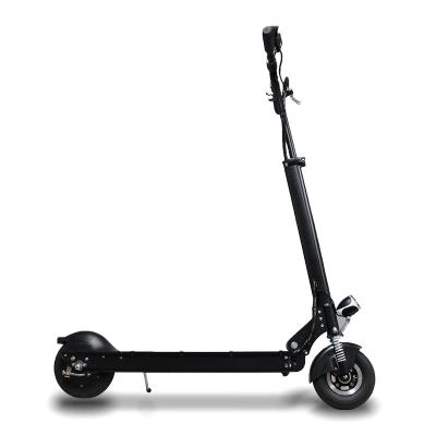 China Portable Folding Personal Transporter Scooter , Adult Electric Stunt Scooter for sale