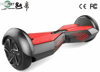 China Portable que equilibra la vespa única de Lamborghini de los adultos eléctricos derechos de la vespa en venta