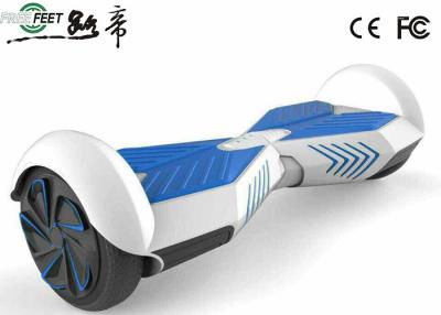 China Intelligentes Rad-selbstabgleichende elektrische Roller-Transformator-Art der Hummel-zwei zu verkaufen