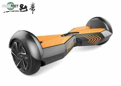 China Vespa eléctrica de equilibrio del Unicycle del uno mismo grande de 2 ruedas de Lamborghini, estilo a solas de la rueda en venta