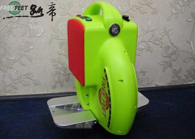 China Erwachsenes gyroskopisches elektrisches Rad-selbstabgleichender Roller des Unicycle-220V 500W eins zu verkaufen