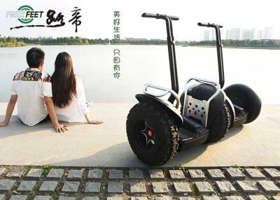 China Anti-Theft Off Road Electric Scooter Lithium Battery China Standing Scooter for sale