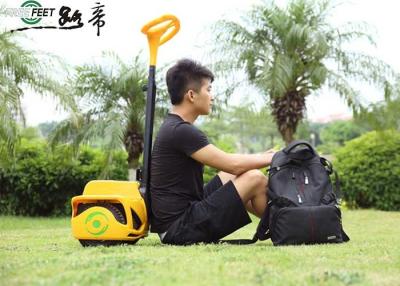 China Personal Transpoter Self Balancing Electric Stand Up Scooter / E Mobility Scooter for sale