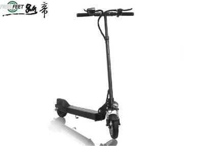 China Portable elegante que dobla al uno mismo eléctrico del vehículo eléctrico de la rueda de la vespa dos equilibrado en venta