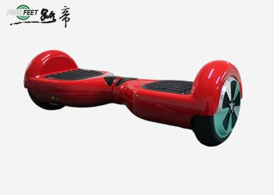 China Intelligentes Rad der Selbstbalancen-zwei stehen oben die elektrische Roller-Straße, die für Erwachsene legal ist zu verkaufen