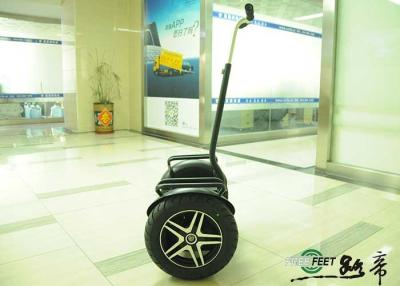 China El girocompás estabilizó estilo urbano de la vespa eléctrica humana teledirigida del transportador 2000W en venta