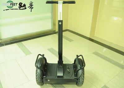 China Vespa de equilibrio del mini uno mismo eléctrico negro de 2 ruedas de Ninebot con la batería recargable en venta