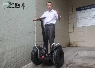 China El transportador personal de Segway con la rueda de la pantalla dos del LCD se levanta la vespa eléctrica en venta