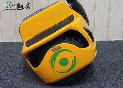 China Smart Standing Electric Stunt Scooter 2 Wheel Self Balancing Electric Scooter for sale