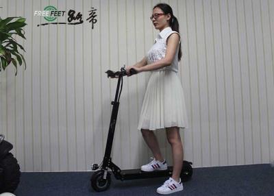 China Profesional eléctrico de la vespa de Battarry del litio portátil que dobla la bici eléctrica en venta