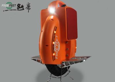 China Uno mismo de Airwheel que equilibra la batería de litio eléctrica adulta de la vespa del Unicycle eléctrico en venta