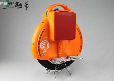 China Uno mismo plegable ligero que equilibra una vespa eléctrica de la rueda con la luz del LED en venta