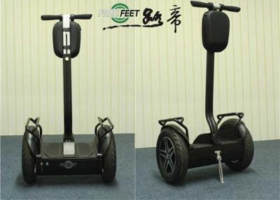 China Vespa de equilibrio de la línea aerodinámica 2 del uno mismo urbano de la rueda/vespa eléctrica del carro en venta