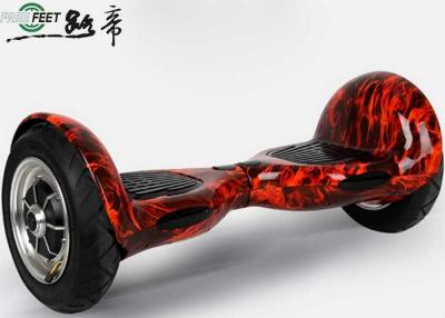 China Adulto de equilibrio de la vespa de Drfting 2 del uno mismo eléctrico de alta tecnología de la rueda con la luz del LED en venta