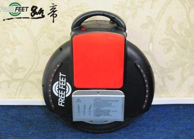 China Freefeet Brand E Balance Scooter Self Balanced Gyro Unicycle With Training Wheels for sale