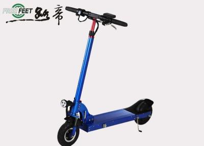 China Batería de litio eléctrica potente portátil de la vespa del truco 36v 350w con CE en venta