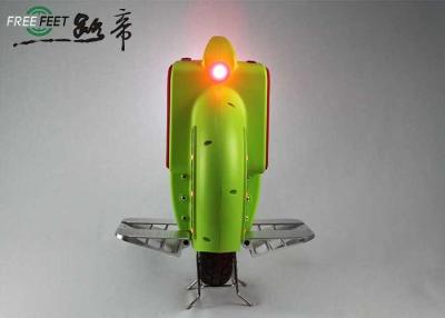 China Unicycle eléctrico Europa y Monocycle eléctrico estándar americano de la rueda de la balanza una del uno mismo en venta