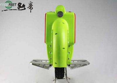 China Mini Unicycle de equilibrio eléctrico con pilas plegable 500w de Solowheel para los niños en venta