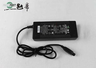 China Custom Electric Scooter Parts Charger 100Vac - 240Vac 60Hz / 50Hz for sale