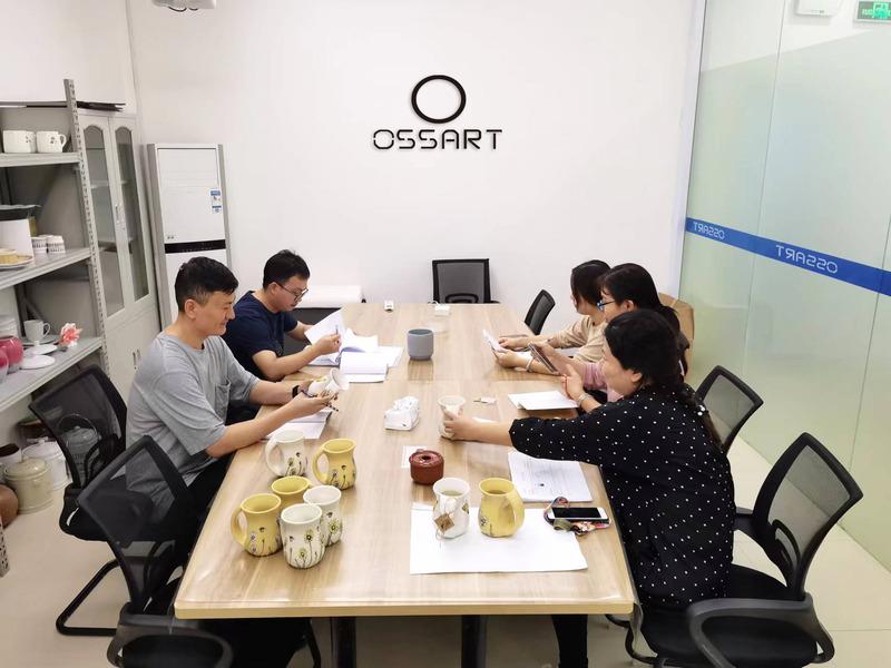 Verified China supplier - Ossa Arts Co., Ltd.