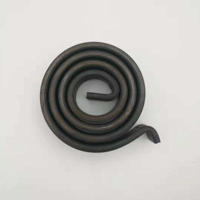 China High Quality Spiral Flat Coil Constant Force Roller Spring for sale