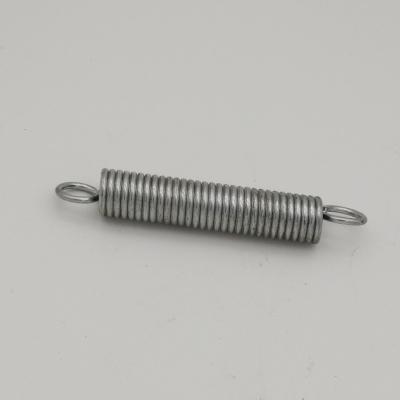 China Zinc Plating Spiral High Quality Hammock Extension Spring For Furniture for sale