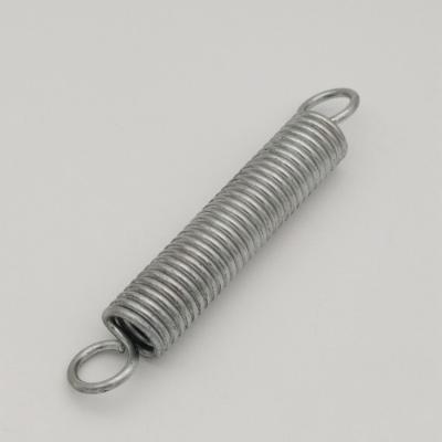 China Guitar Spiral Spring Titanium Steel Coil Springs For Mountain Bikes for sale