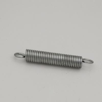 China Spring Tensioner Small Spiral Steel Cable Drag Metal Steel Tension Springs Coil for sale