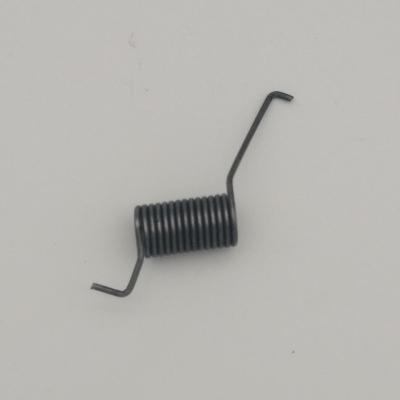 China Torsion Spring Spiral V-Springs For Machining Boxes Trailer Ramps for sale