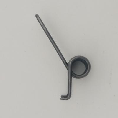 China Spring clip spiral fasteners maintain industrial balance for sale