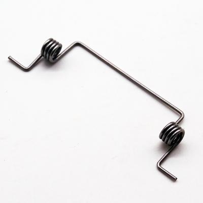 China Torsion Spring Clothespin Spiral Spring for sale