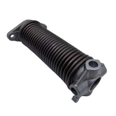 China Professional Customized factory spiral torque force spring for roller shutter garage door gate for sale