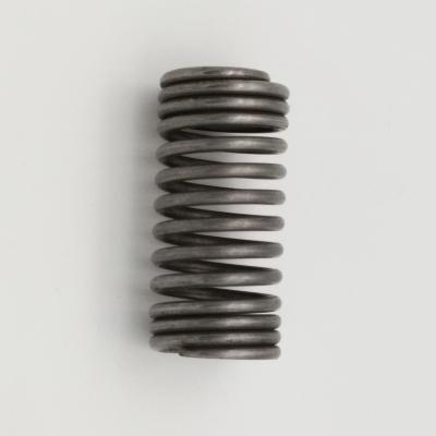 China Tapered Oval Compression Spring for Miniature Seats for sale