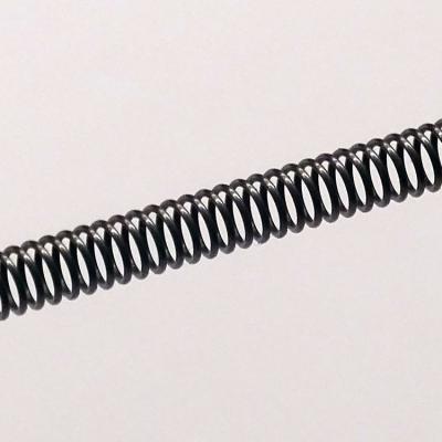 China Spiral High Level Pressure Spring Top Compression Spring , Screw Compression Spring for sale